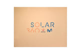 Kit Solar 2 paneles (400W)