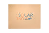 Kit Solar 4 paneles (800W)