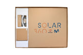 Kit Solar 2 paneles (400W)